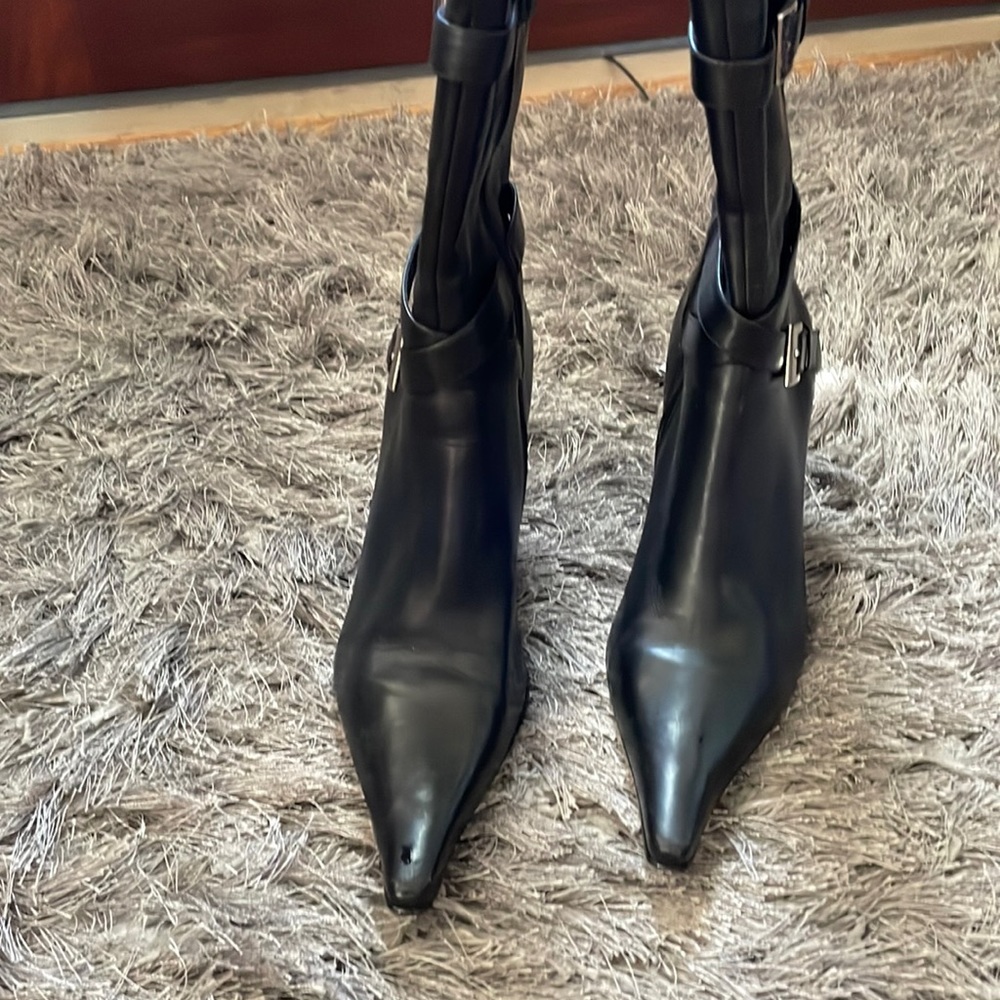 Cecilia Boots